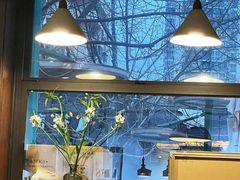 -AFS Cafe & Canteen(闽江二路店)