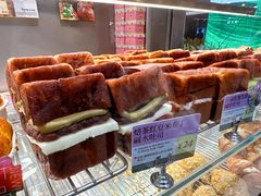 -PAOPAO Bakery&Café(港汇店)