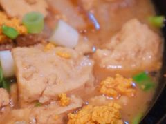 -牟传仁饭庄(星海店)