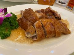 烧鹅-山海天饮食集团(桃源居店)