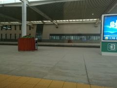 -安阳东站
