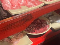 -蜀国大将老火锅(江北店)