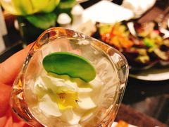 -深圳四季酒店·馥自助餐厅