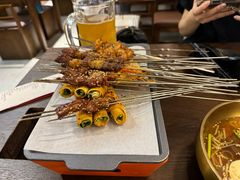 -半酌烧烤小酒馆(南京东路店)