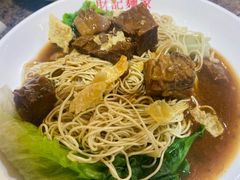 -吴财记面家(大同路店)