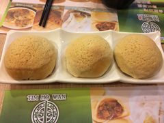-添好运点心专门店(中环IFC店)