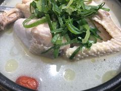 -姜虎东白丁烤肉(恒隆广场店)
