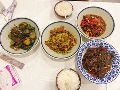 -新新湘菜馆(新中街二条店)