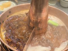 -侃爷南门铜锅涮肉