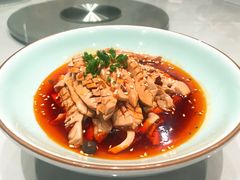 -漢舍中国菜馆(889广场店)