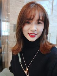 -3AM HAIR SALON染发烫发接发