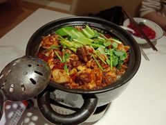 -川味堂·四川豆花(八卦岭店)