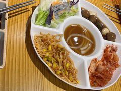 -喜来稀肉(北外滩白玉兰广场店)