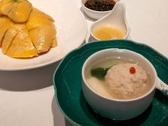 -醉舍·新淮扬菜(长宁龙之梦店)