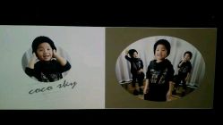 -COCOSKY 巧克力天空兒童摄影(凯德和平广场店)