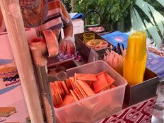 -詹爷爷乌节路街头冰淇淋