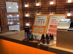 -泰合玺·精油疗愈SPA(狮山天街生活广场店)