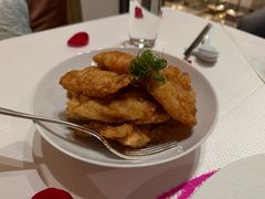 -北京柏悦酒店·锦庭餐厅Dining Room