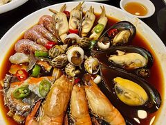 -好兄弟郭巨海鲜(天一阁店)