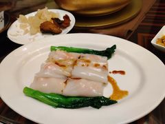 -夏宫中餐厅(香格里拉大酒店)