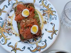 -Alimentari Mulino意大利餐吧&烘焙(丰盛里店)