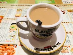-香港翠园茶餐厅(迪凯银座店)