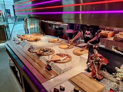 -比格比萨自助(南京万达茂店)