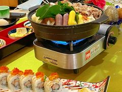 -桃屋日本料理(清华科技园店)