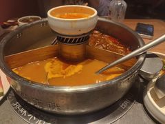 -巴奴毛肚火锅(京西大悦城店)