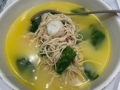 -上海老饭店(北京分店)