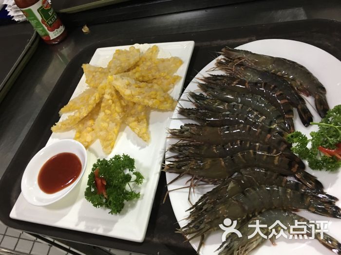 虾佬圣汤(环球店-图片-成都美食-大众点评网