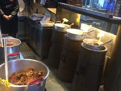 -徽三说·土徽菜·中国徽菜连锁品牌(一中店)