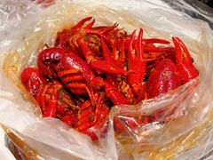 招牌虾-长沙文和友(海信广场店)