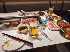 -星伦多自助料理·涮烤一体(奉贤龙湖天街店)