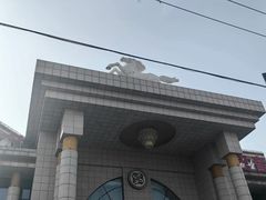 -巴音浩日娲·蒙餐(双林东路店)