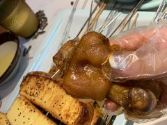 -状元阁烧烤(新华路总店)