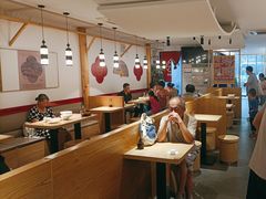 -朱新年·苏式汤团·面点(北寺塔店)
