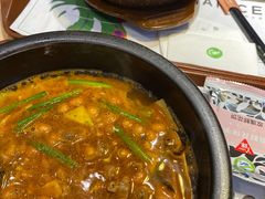 -蒙自源米线大王(东站店)