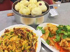 -张包铺(关东古巷店)