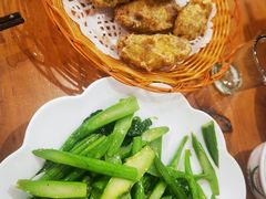 -南记食粥坊·宵夜大排档(莲花店)