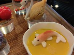 -上海锦江汤臣洲际大酒店柒酒廊