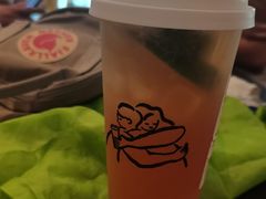 -喜茶(佛山顺德大良东乐路店)