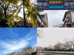 -菖蒲河公园