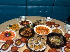 -鑫鸿达·海鲜闽菜热炒小馆(中山路店)