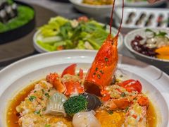 -金粤轩(北外滩店)