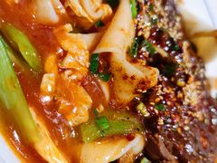 招牌biangbiang面-大嘻咹biangbiang面(历史博物馆店)