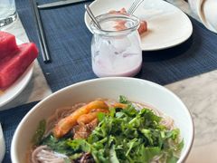 -锦厨国际自助餐厅 · 云端景观 (昆明索菲特大酒店)