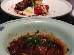 -箱美术馆私房菜(水晶郦城店)