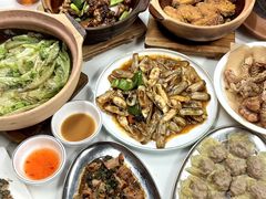 -嘉升大排档(番禺总店)