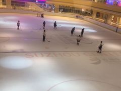-冠军冰场CHAMPION RINK(苏州中心商场店)